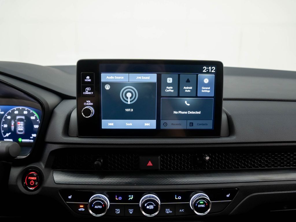 2026 Honda CR-V Hybrid Sport-L photo 15