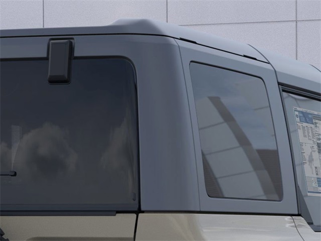 2025 FORD BRONCO - Image 50