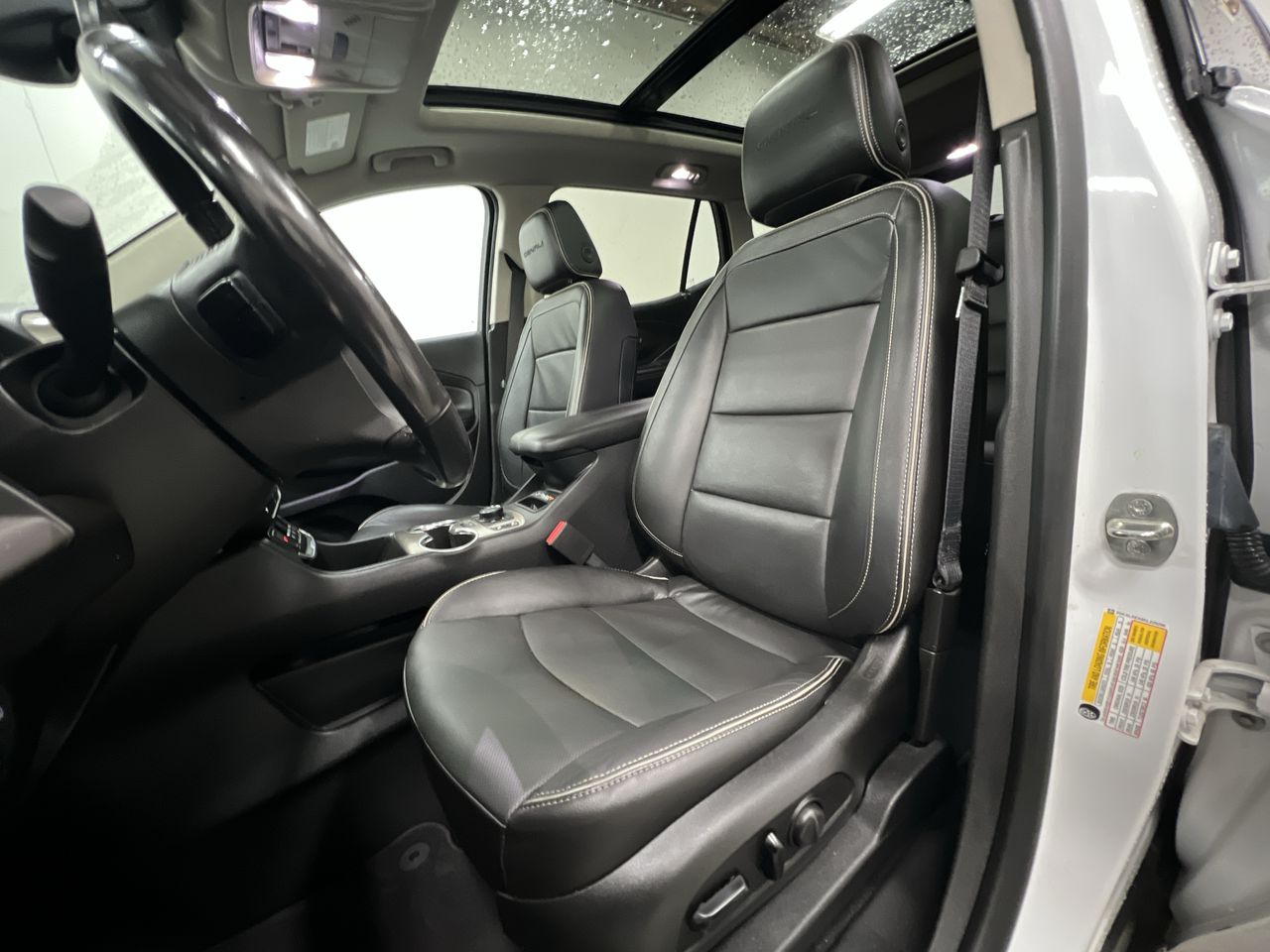 2019 Gmc Terrain Denali photo 20
