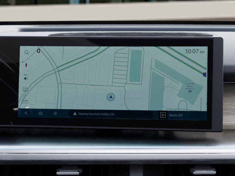 2026 Hyundai Ioniq SEL photo 12
