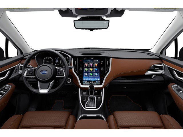 2025 Subaru Outback Touring photo 18