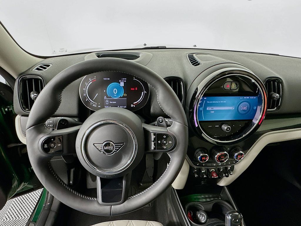 2022 Mini Countryman S photo 10