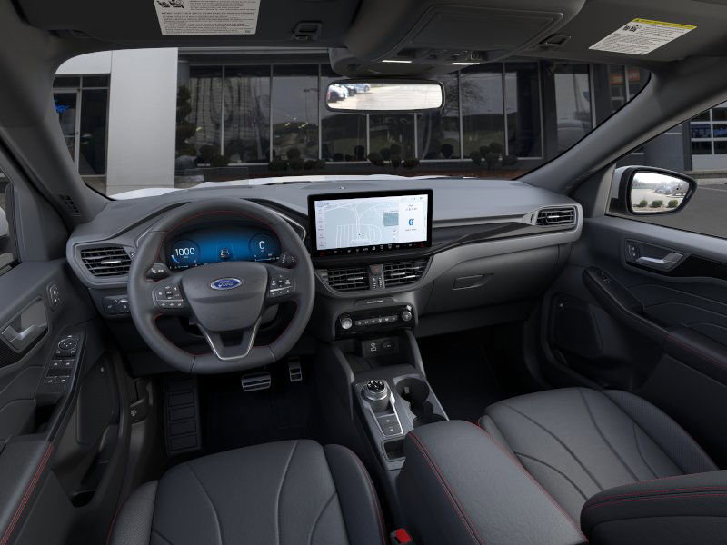 2026 FORD ESCAPE - Image 8