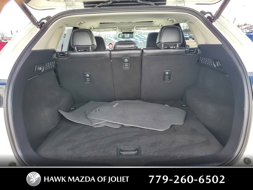 2023 MAZDA CX-5 - Image 19