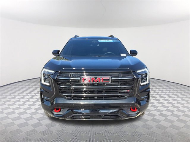 2026 Gmc Terrain AT4 photo 2