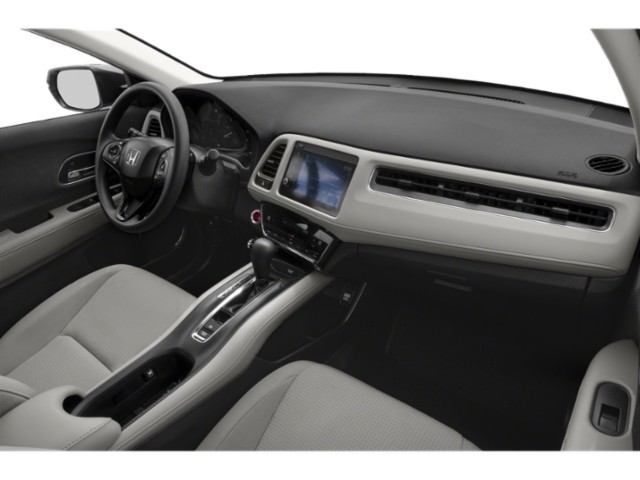 2020 Honda HR-V EX photo 19