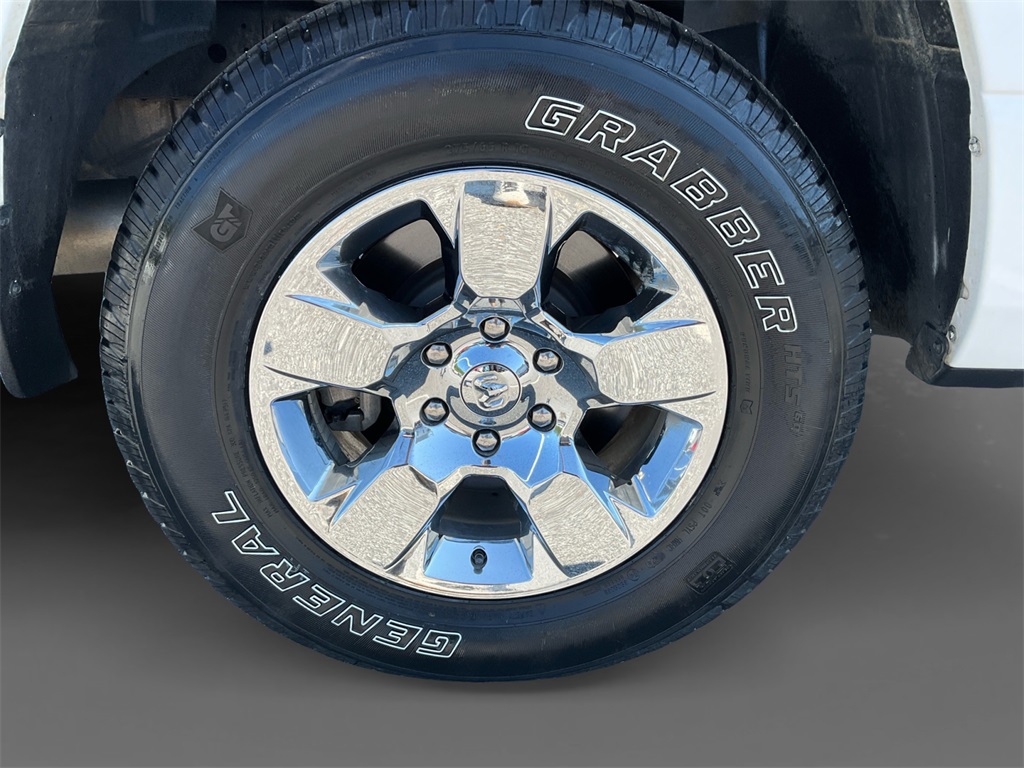 2019 Ram 1500 Big Horn Lone Star photo 10