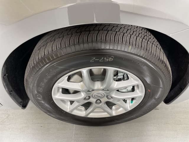 2025 Chrysler Pacifica photo 11