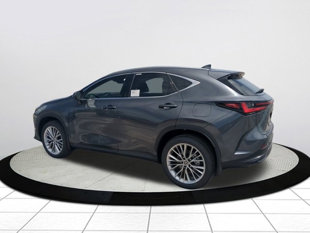 2025 Lexus NX 350 Premium AWD photo 6