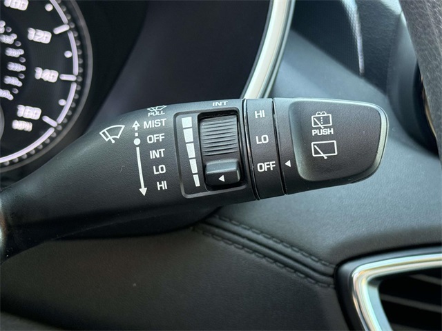 2021 Hyundai Santa Fe SE photo 24