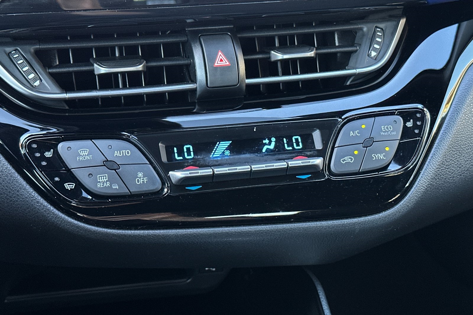 2022 Toyota C-HR Nightshade Edition photo 19