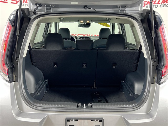 2023 Kia Soul LX photo 21
