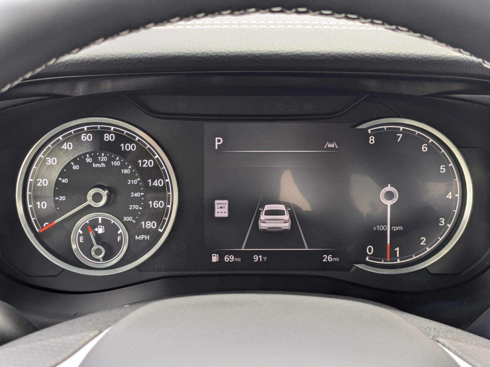 2025 Genesis G70 3.3T Sport Advanced photo 23