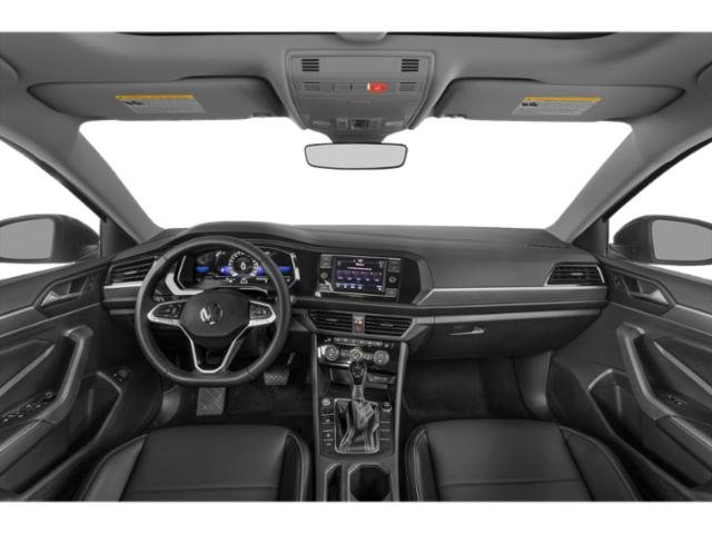 2024 Volkswagen Jetta SE photo 6
