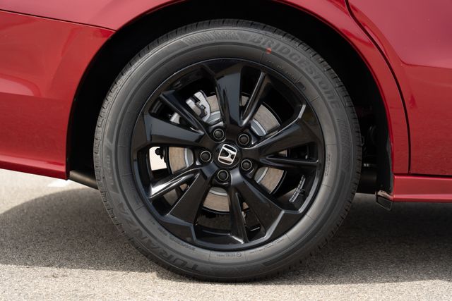 2026 Honda Odyssey photo 12