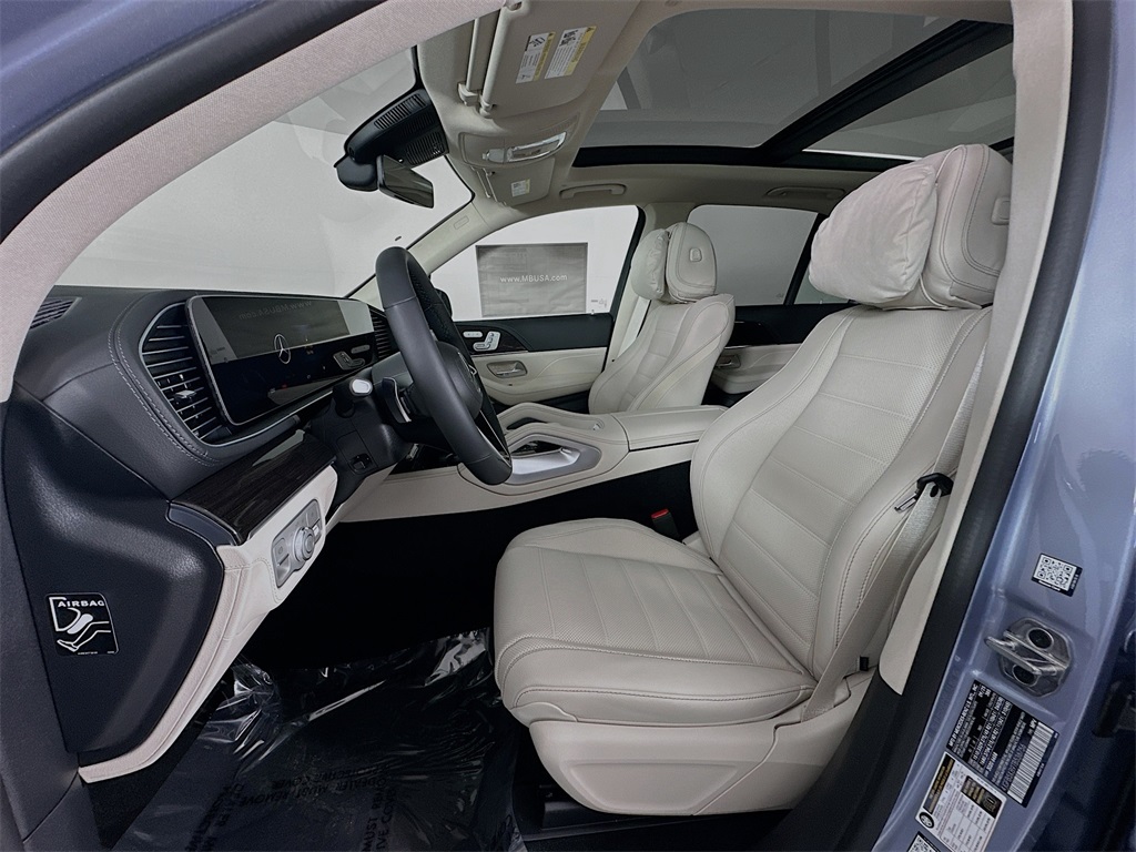 2026 Mercedes Benz GLE 450 4MATIC photo 20