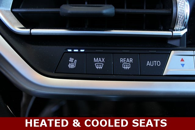 2022 Bmw X3 xDrive30i photo 15