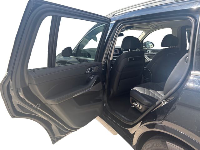 2025 Bmw X7 xDrive40i photo 18