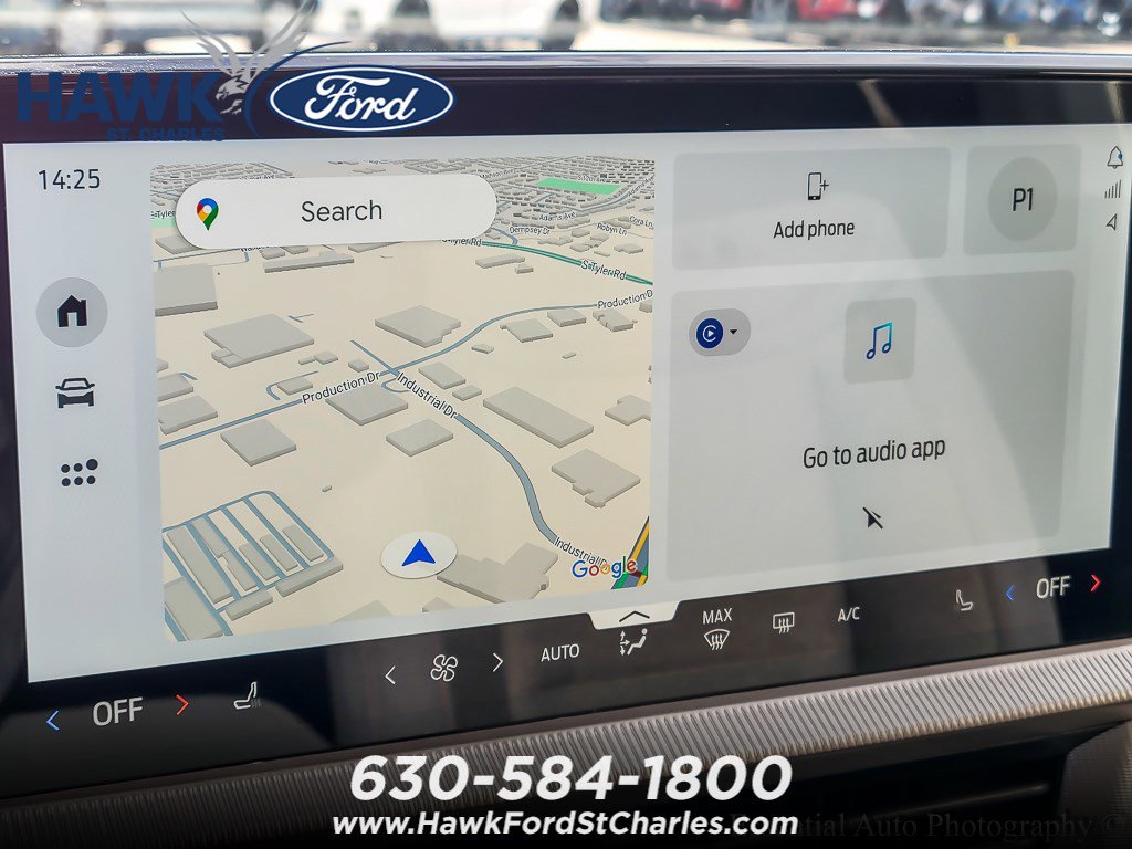 2026 FORD EXPLORER - Image 12