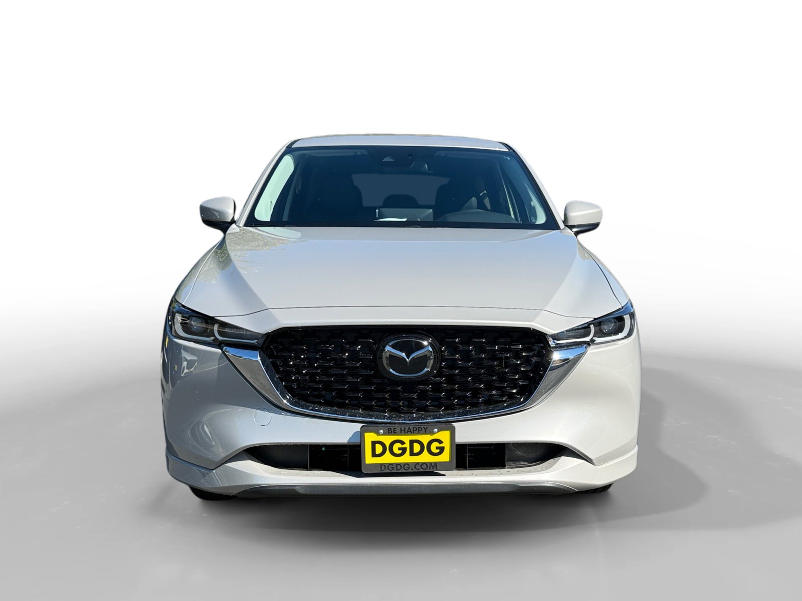 2025 Mazda CX-5 Select photo 5