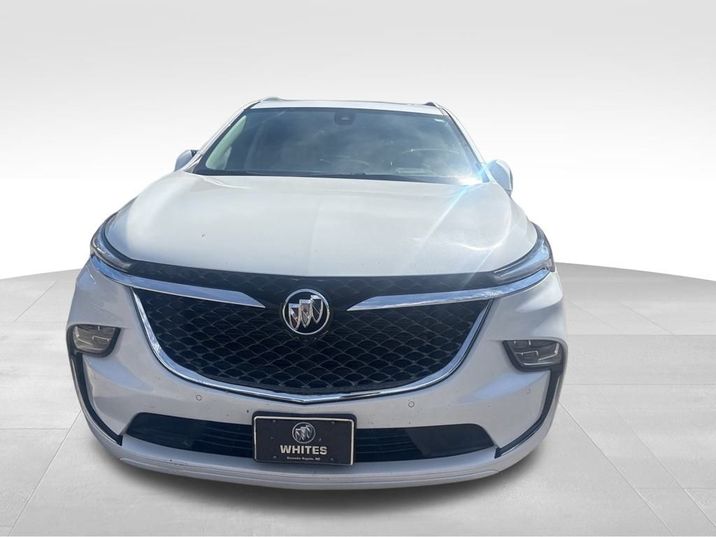 2023 Buick Enclave Avenir photo 4