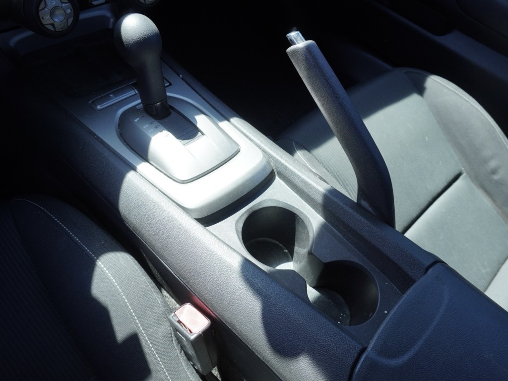 2010 Chevrolet Camaro photo 17