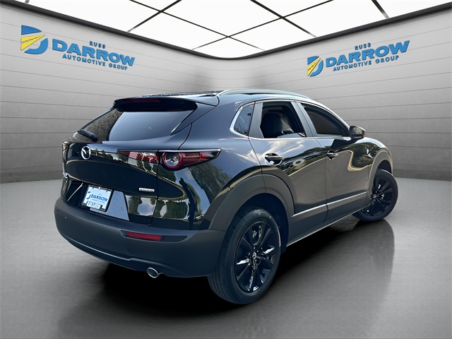 2025 Mazda CX-30 2.5 Select Sport photo 5