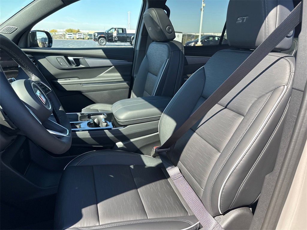 2026 BUICK ENCLAVE - Image 15