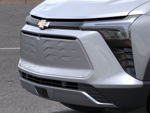 2025 Chevrolet Blazer EV photo 13