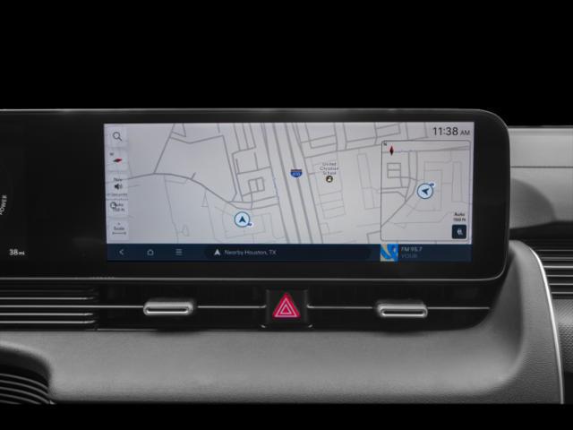 2026 Hyundai Ioniq 5 SE Standard Range photo 3