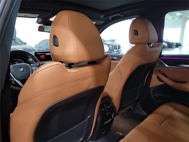 2024 Bmw X3 sDrive30i photo 22