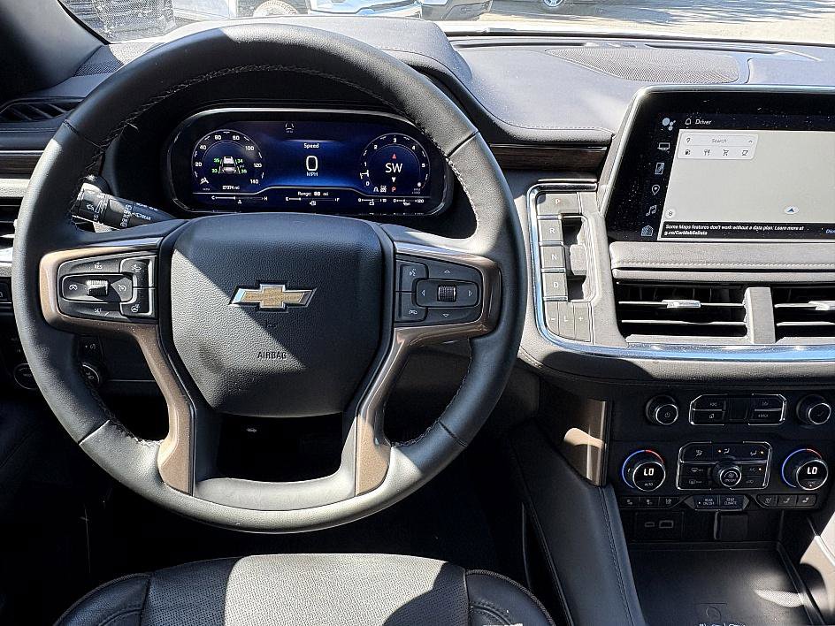 2023 Chevrolet Tahoe High Country photo 16