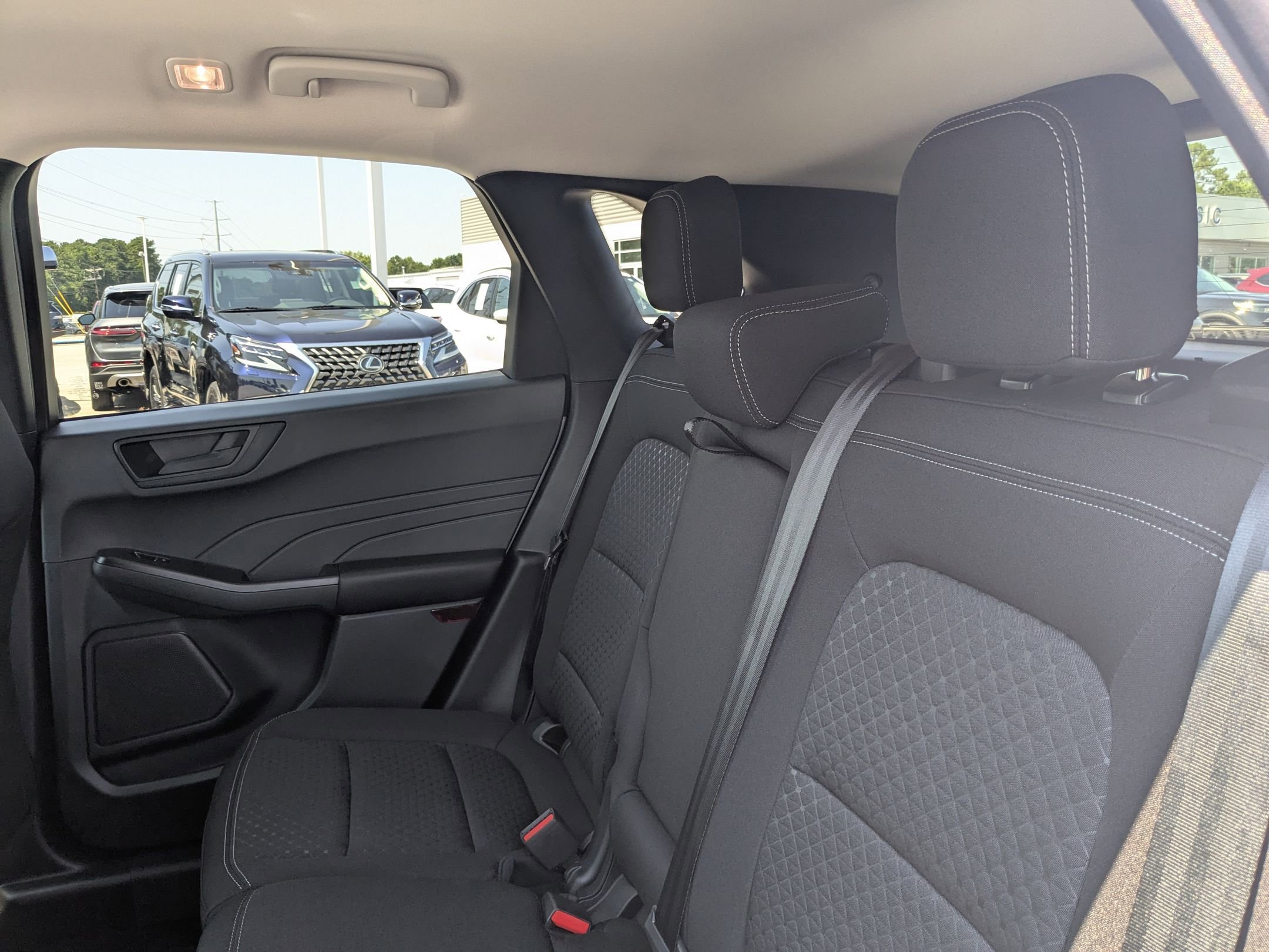 2025 Ford Escape Active photo 26