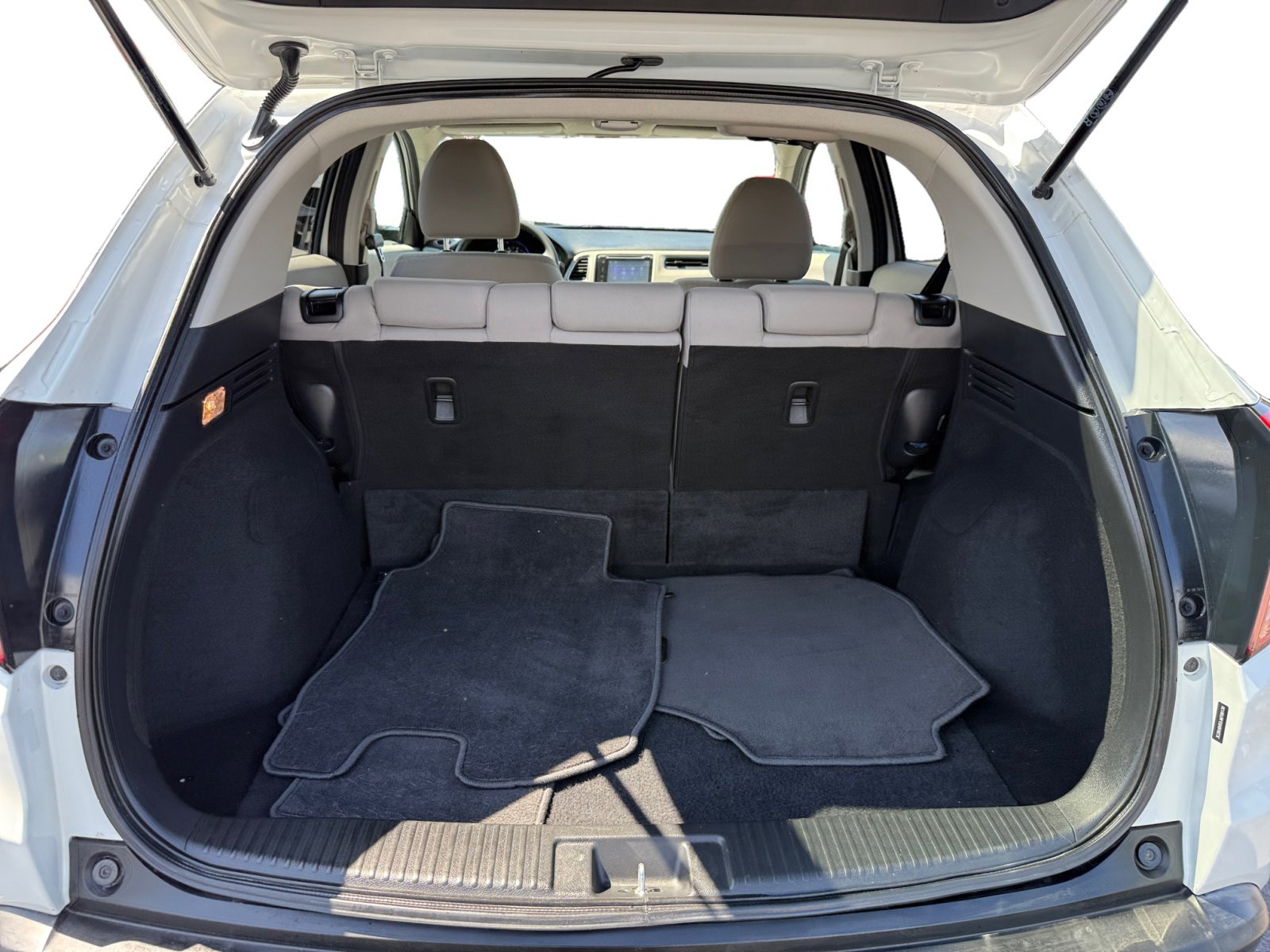 2018 Honda HR-V EX photo 17