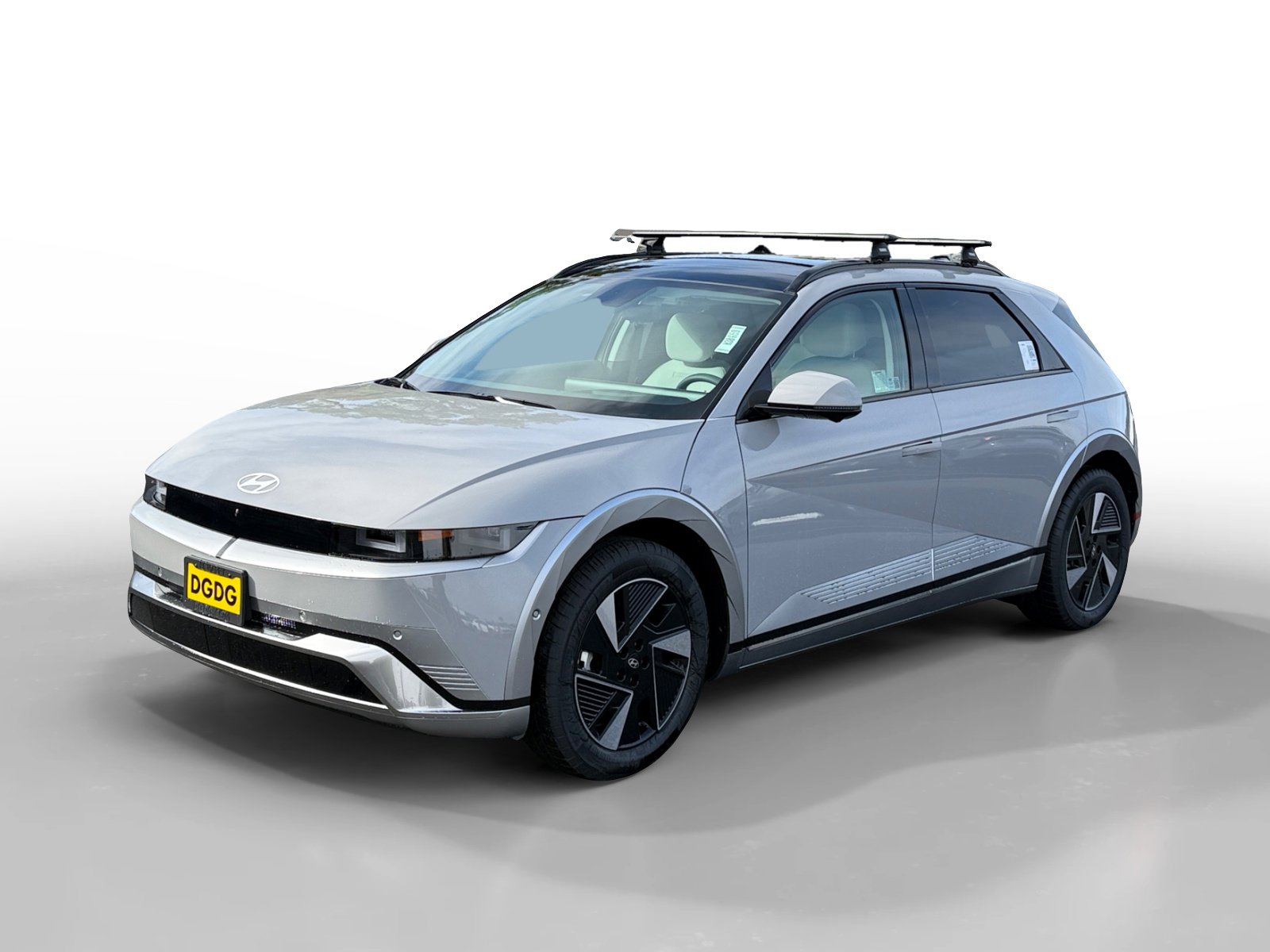 2026 Hyundai IONIQ 5 Limited's photo