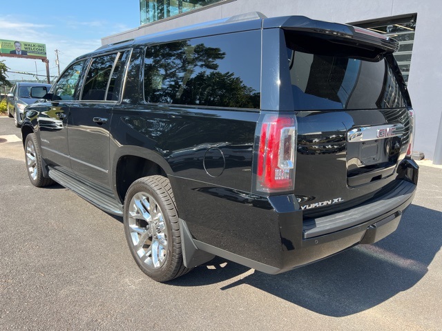2015 Gmc Yukon XL SLT 1500 photo 3
