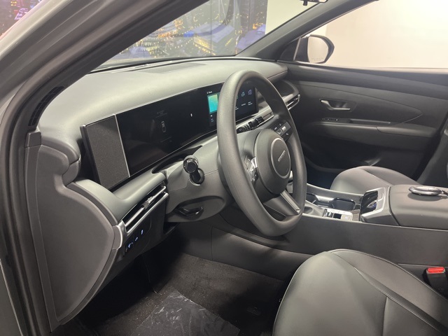 2026 Hyundai Santa Cruz SEL photo 8