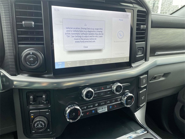 2025 Ford F-150 Lariat photo 11