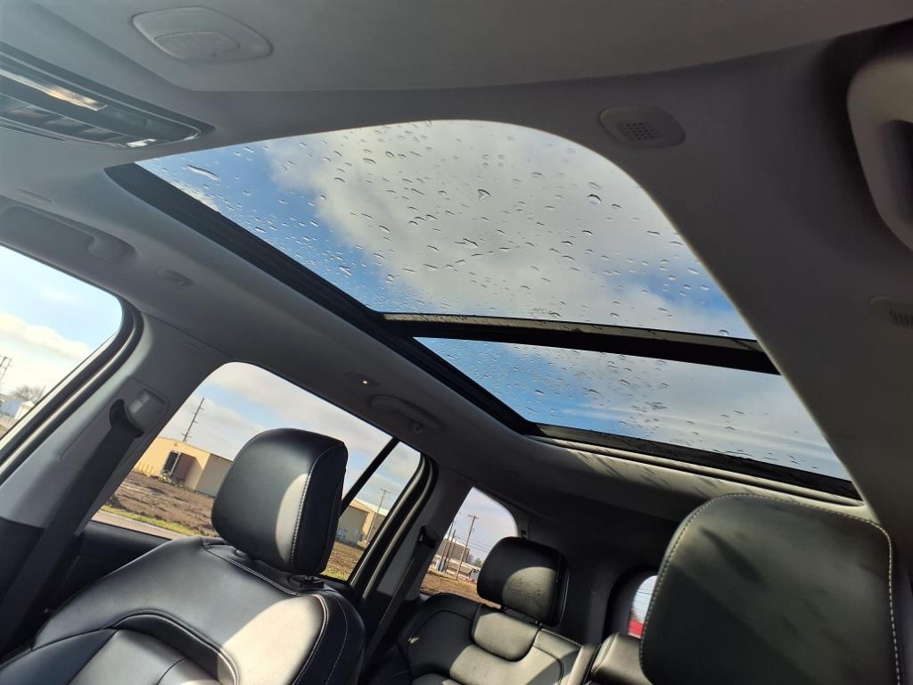 2024 Jeep Cherokee Limited 4xe photo 26