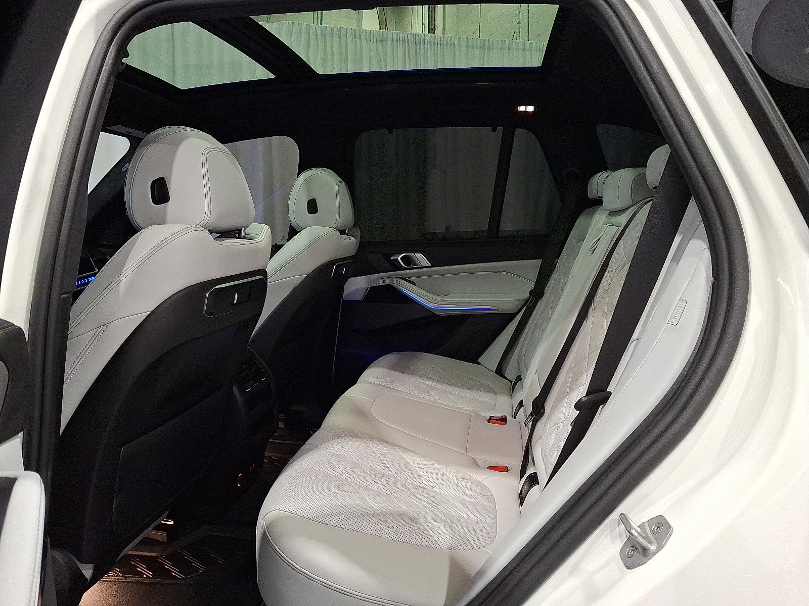 2024 Bmw X5 xDrive40i photo 9