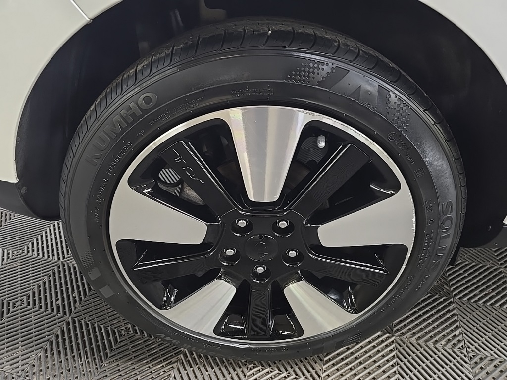 2019 Kia Soul Plus photo 13
