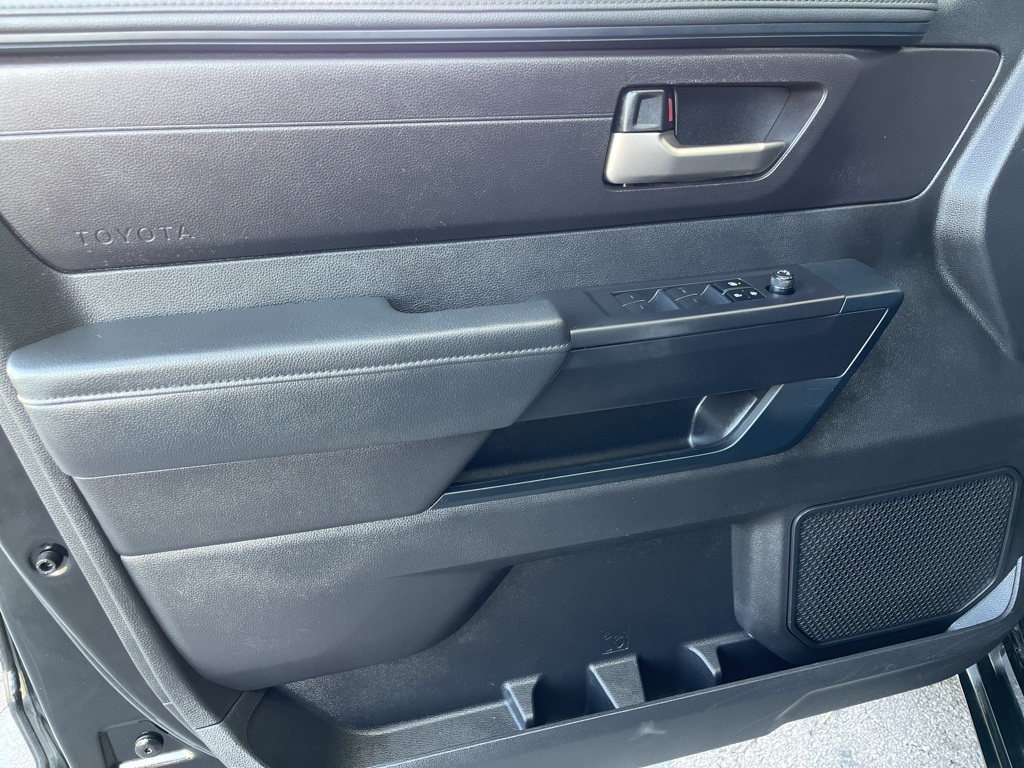 2023 Toyota Tundra SR5 photo 39