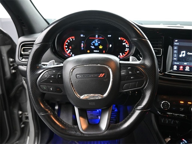 2021 Dodge Durango GT photo 3