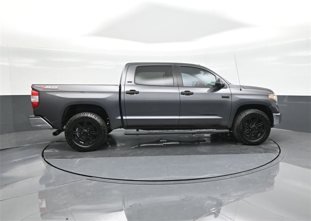 2019 Toyota Tundra SR5 Grade photo 23