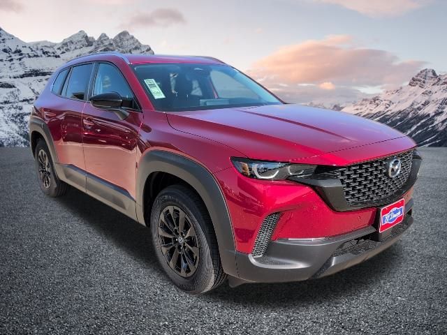2026 Mazda CX-50 Preferred's photo