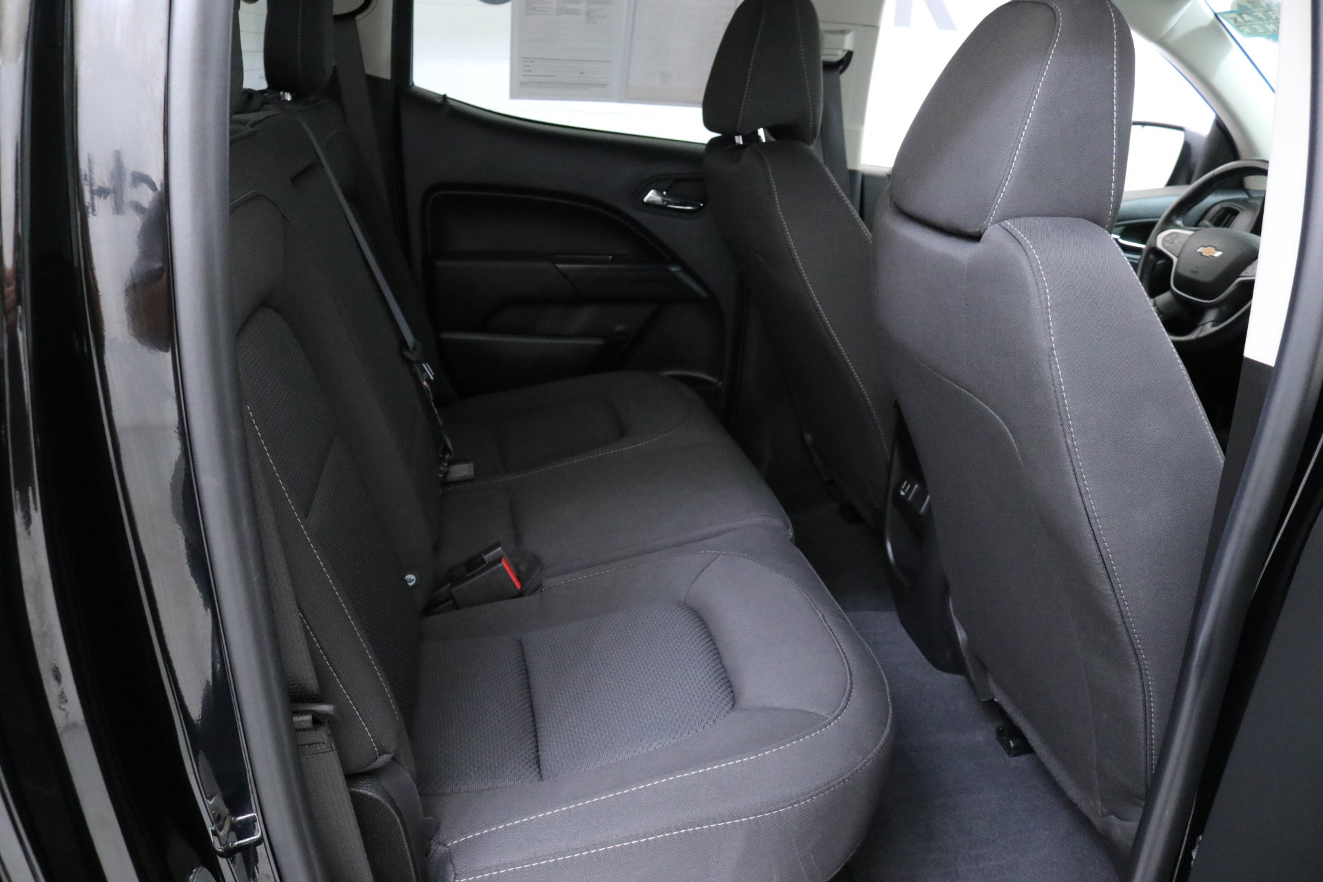 2022 Chevrolet Colorado LT photo 26