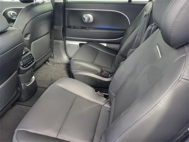 2026 Hyundai Ioniq SEL photo 20