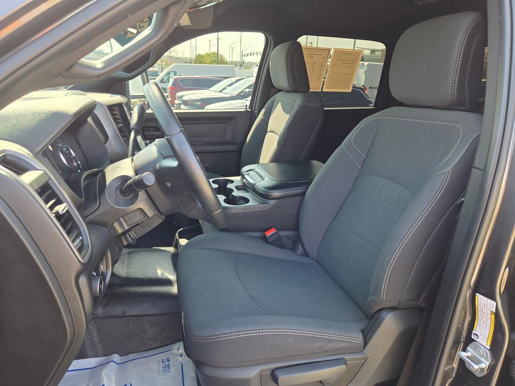 2024 Ram 3500 Tradesman photo 14