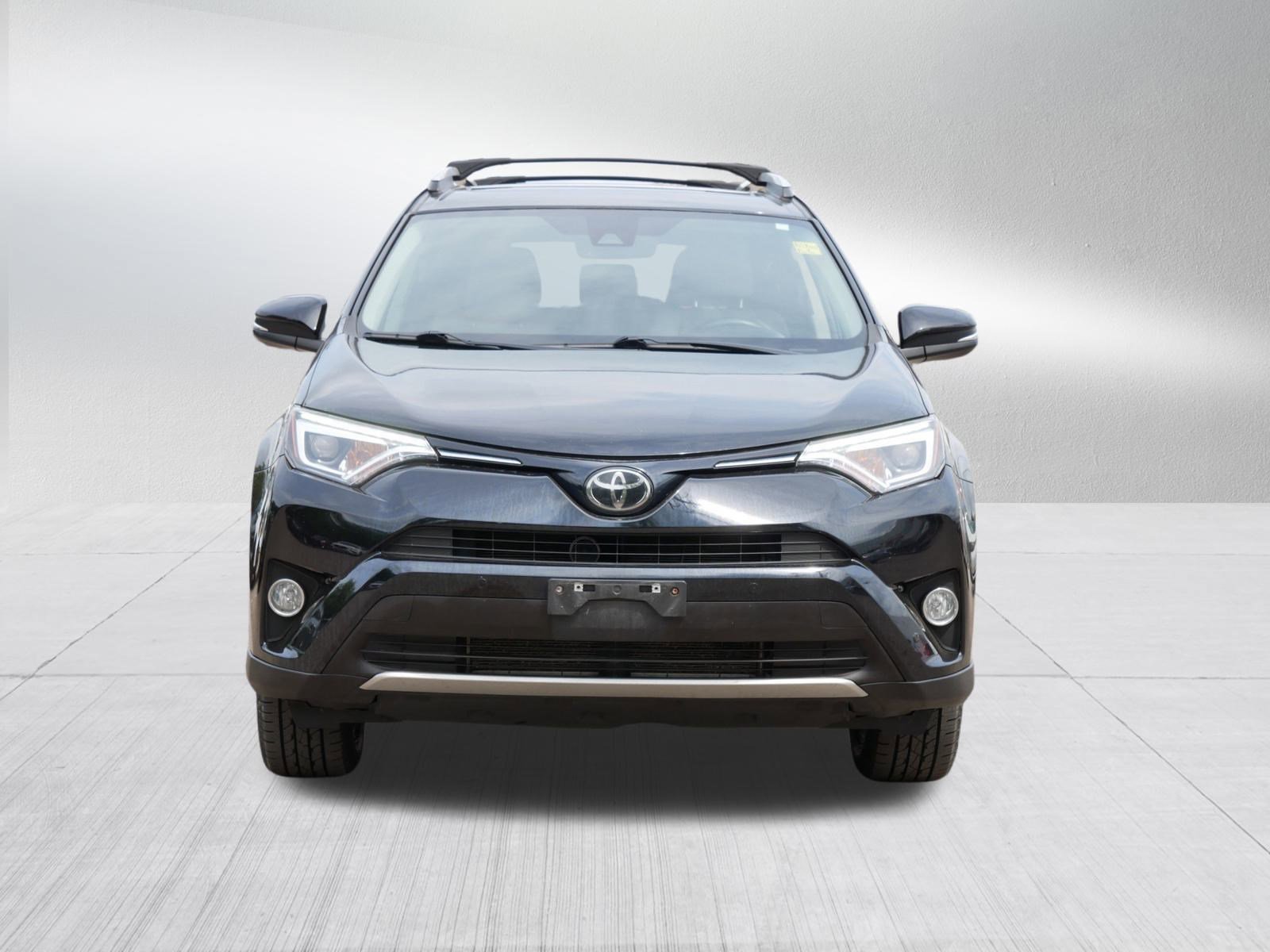 Used 2016 Toyota RAV4 Limited with VIN 2T3DFREV5GW504252 for sale in Inver Grove, Minnesota