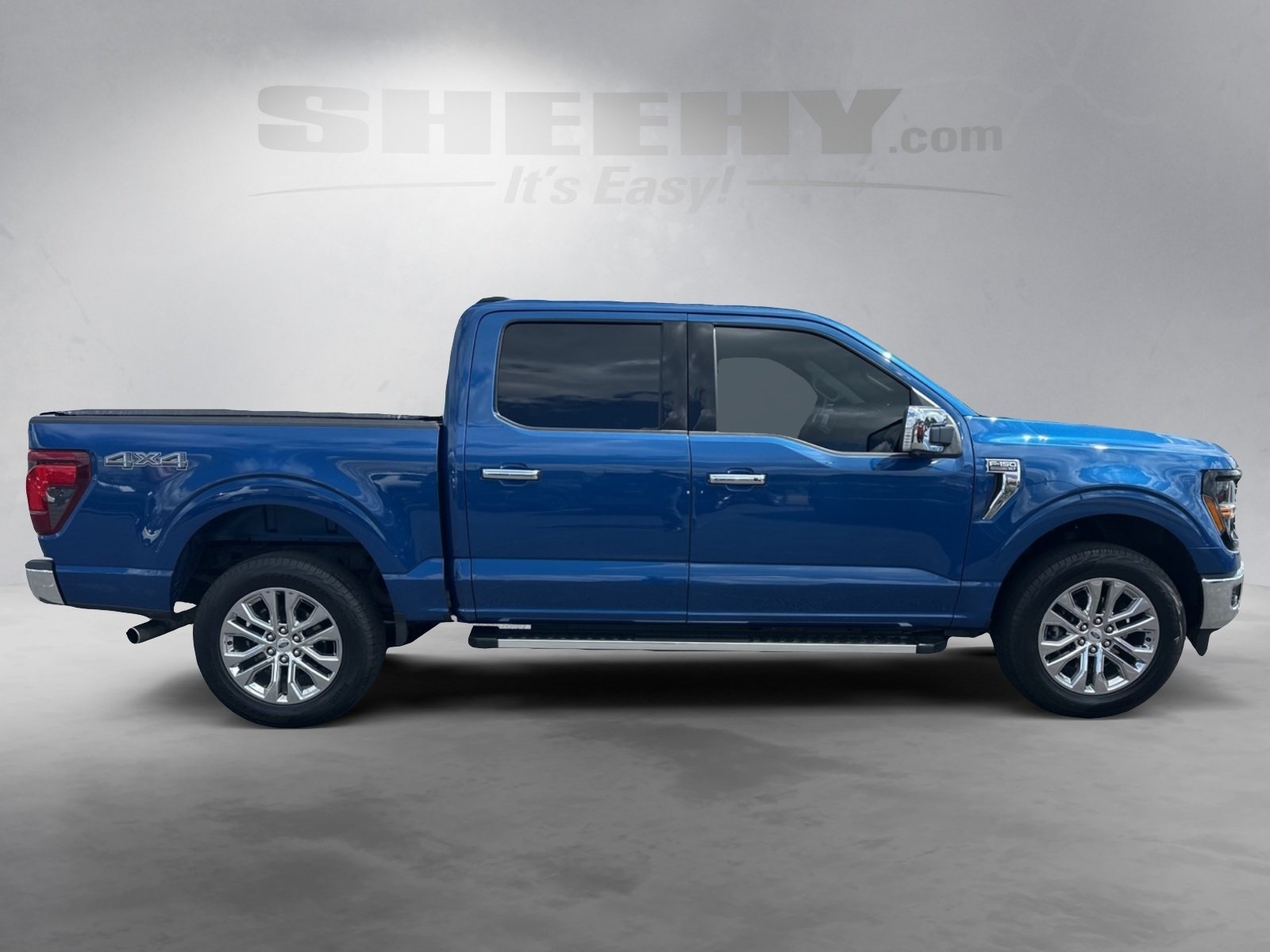 2024 Ford F-150 XLT photo 6